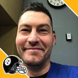 Meet your Posher, Benjamin